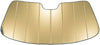 Covercraft Gold UVS100 Custom Sunscreen UV11343GD