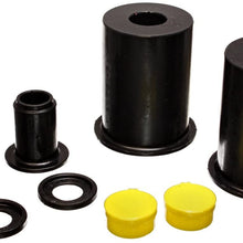 Energy Suspension 4.3165G Front Control Arm Bushing Set