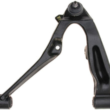 ACDelco 45D2466 Professional Front Lower Suspension Ball Joint Assembly