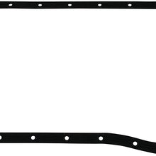 Moroso 93167 Oil Pan Gasket for Ford 460 Series Engine
