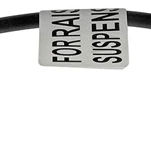 Dorman H622067 Hydraulic Brake Hose