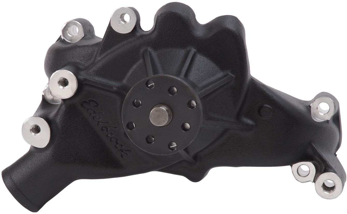 Edelbrock 88513 WATER PUMP