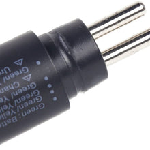 beler Universal 5 LED Indicator Car Auto Brake Fluid Tester Diagnostic Testing Tool Automotive Brakes Calibrated Tester