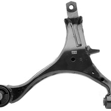 ACDelco 45D3331 Professional Front Passenger Side Lower Suspension Control Arm
