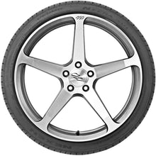 Nexen N'Fera SU1 Radial Tire - 215/45ZR17 91W