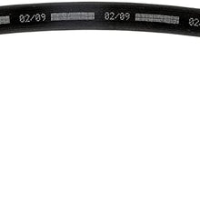 Dorman H620659 Hydraulic Brake Hose