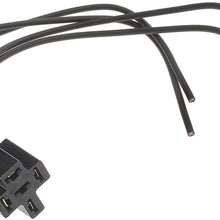 ACDelco PT1842 Professional Heater and Air Conditioning Programmer Pigtail