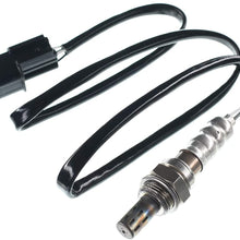 A-Premium O2 Oxygen Sensor Replacement for Hyundai Santa Fe 2010-2014 Sonata Kia Optima Rondo Sedona Sorento