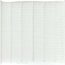 TYC 800143P Honda Insight Replacement Cabin Air Filter