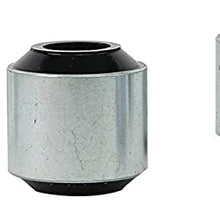 Nolathane REV044.0016 Black Control Arm Bushing (Lower Front Inner Rear)
