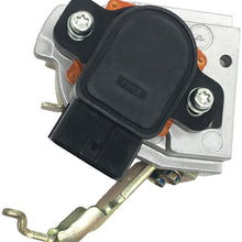 Amrxuts 37971-RDJ-A01 Accelerator Pedal Sensor Assembly for Honda 2005-2006 CR-V 2.4L 2005-2008 Pilot 2006-2011 Ridgeline 3.5L for Acura 2004-2008 TL 3.2L TSX 2.4L 2003-2006 MDX 3.5L 37971-PZX-003