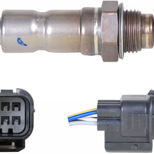 Denso 234-5098 Oxygen Sensor