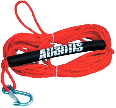 Atlantis a1920rd tow rope (A1920RD)