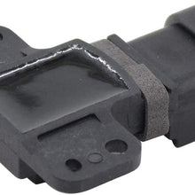 NewYall Crank Crankshaft Cam Camshaft Position Sensor