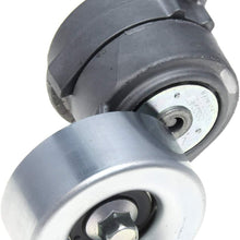 ACDelco 38489 Professional Automatic Belt Tensioner and Pulley Assembly