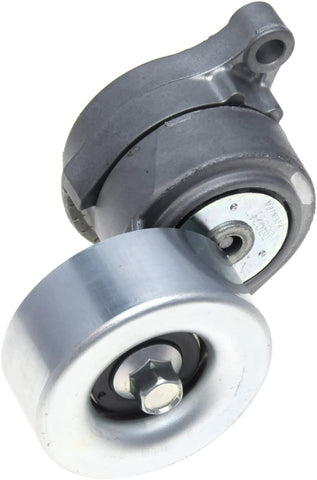 ACDelco 38489 Professional Automatic Belt Tensioner and Pulley Assembly