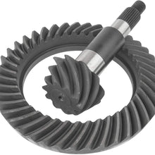 Motive Gear D70-410 Rack and Pinion, 41-10 Teeth, 4.1 Ratio