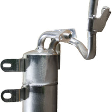 TCW 17-10899 A/C Accumulator (Quality With Perfect Vehicle Fitment)