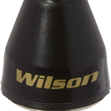 Wilson 305-600 Black Gum Drop CB Antenna Stud
