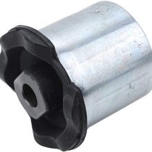 1pc New Front Lower Control Arm Bushing Compatible with 05-09 LR3 10-11 LR4,Perfect Match for the Original Car