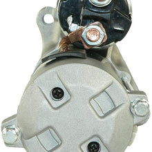 DB Electrical SND0549 Starter For Dodge 3.7 4.7 4.7L Dakota 06 07 08 09 10/3.7L Durango 06-09/3.7L 4.7L Ram Pickups 06-10/3.7L 4.7L 1500 Pickup (11 12) 04801256AA,4801256AB,4801256AC,428000-3050