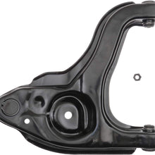 TRW Automotive JTC2357 Control Arm and Ball Joint Assembly