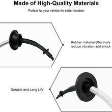 Gear Shift Cable 4L3Z-7E395-BA Fit for Ford F-150 2004 2005, Automati Transmissions Gear Shifter Selector Cable