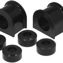 Prothane 18-1114-BL Black 27 mm Front Sway Bar Bushing Kit