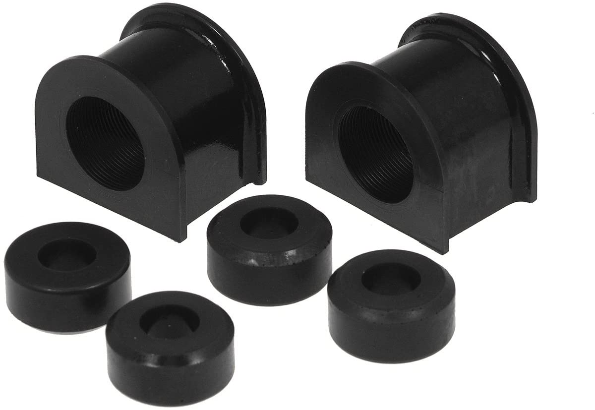 Prothane 18-1114-BL Black 27 mm Front Sway Bar Bushing Kit