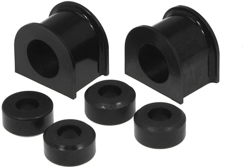Prothane 18-1114-BL Black 27 mm Front Sway Bar Bushing Kit