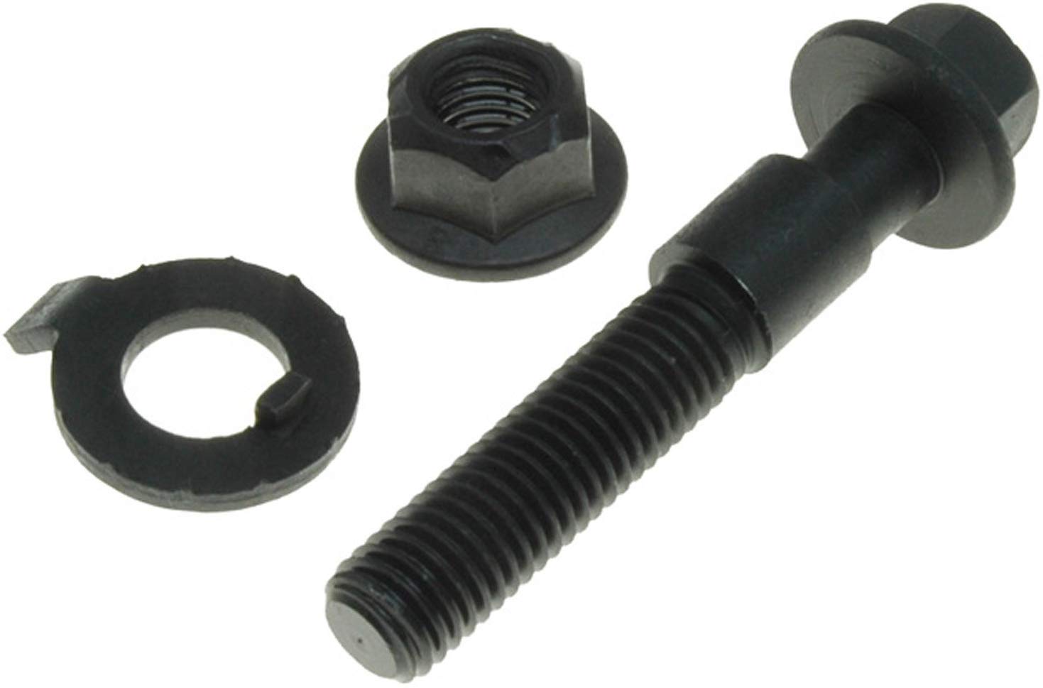 ACDelco 45K18036 Professional Camber Adjuster Bolt Kit with Hardware