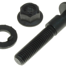 ACDelco 45K18036 Professional Camber Adjuster Bolt Kit with Hardware