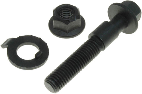 ACDelco 45K18036 Professional Camber Adjuster Bolt Kit with Hardware