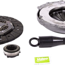 Valeo 52001202 OE Replacement Clutch Kit