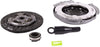 Valeo 52001202 OE Replacement Clutch Kit