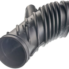 A-Premium Fuel Injection Throttle Hose Air Flow Meter Intake Boot for BMW E36 318i Z3 1996-1998 318is 318ti 1.9L M44 Excluding ASC+T