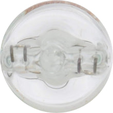 SYLVANIA 2825 Basic Miniature Bulb, (Contains 10 Bulbs)