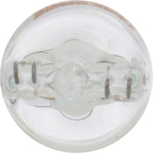 SYLVANIA 2825 Basic Miniature Bulb, (Contains 2 Bulbs)