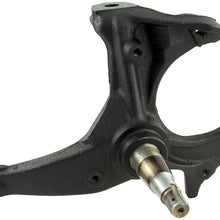 Right Metric Spindle for GM G-Body