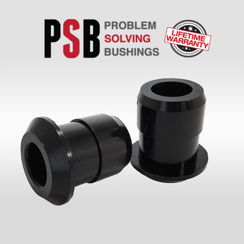 Front Subframe Crossmember Short FRONT Poly Bushings fits: 08-18 Nissan Rogue