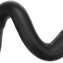 ACDelco 20426S Professional Upper Molded Coolant Hose