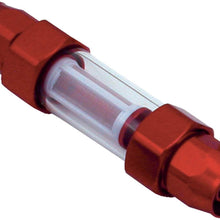 Spectre Performance (2222) 3/8" Pro-Plumbing Fuel Filter