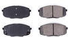 Power Stop 16-2094 Z16 Evolution Front Ceramic Brake Pads