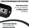 Force Performance Chip for Dodge Dakota 2.5L, 3.7L, 3.9L, 4.7L, 5.2L & 5.9L - Increase MPG, Save Gas & Gain More MPG, Increase Horsepower & Torque with this Engine Tuner!