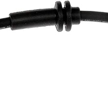 Dorman H622362 Brake Hydraulic Hose for Select Jeep Models