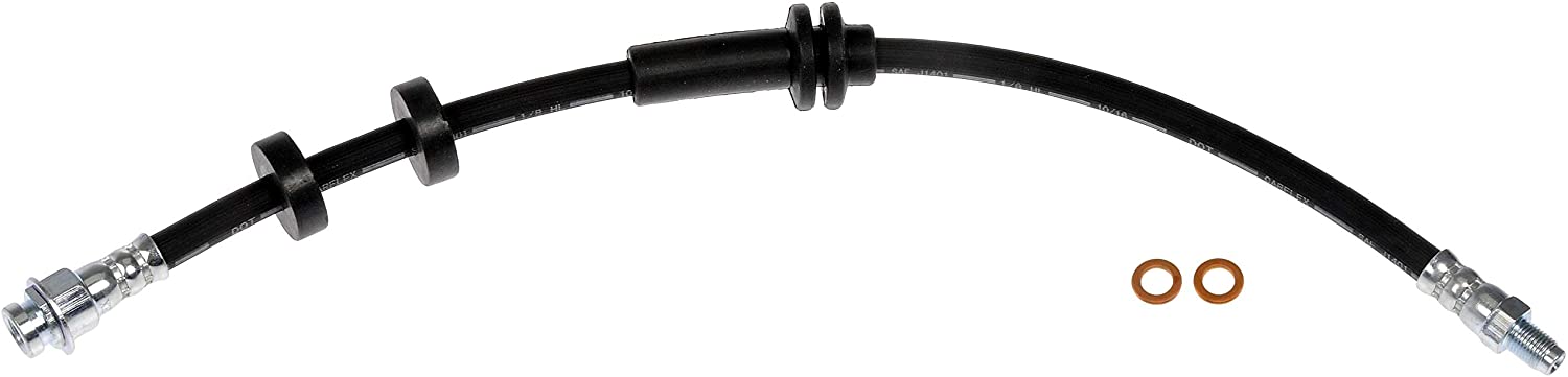 Dorman H622362 Brake Hydraulic Hose for Select Jeep Models