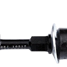 HUBDEPOT 2PC Chassis products fit for 1995-2003 Toyota Tacoma - Front Sway Bar End Links