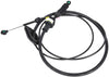 ACDelco 15189201 GM Original Equipment Automatic Transmission Control Lever Cable