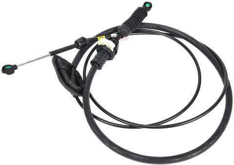 ACDelco 15189201 GM Original Equipment Automatic Transmission Control Lever Cable