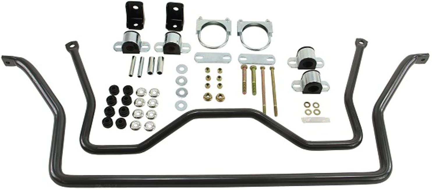 Belltech 9900 Anti-Sway Bar Set